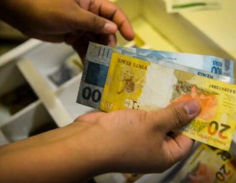 Imagem do post Lote extra de R$ 156,4 milhões do abono salarial será pago hoje