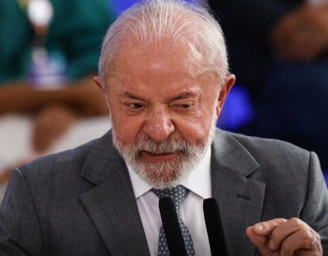 Imagem do post Lula pede análise responsável do PL Antifacção pelo Senado