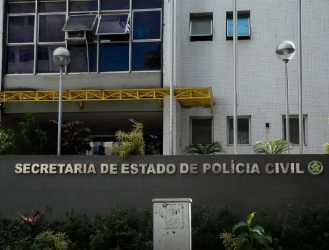 Imagem do post Menino é baleado na perna dentro de escola em operação policial no Rio