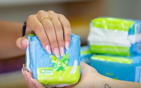 Imagem do post Pesquisa aponta força do debate sobre dignidade menstrual nas redes