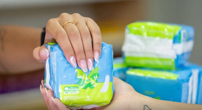 Pesquisa aponta força do debate sobre dignidade menstrual nas redes