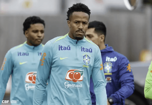 Escalação definida: Brasil terá Militão improvisado contra Senegal