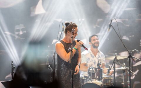 Imagem do post Capão in Blues: sucesso na Chapada Diamantina tem edição 2026 confirmada