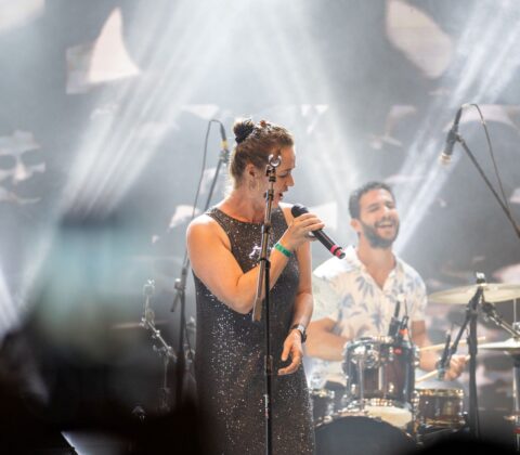 Imagem do post Capão in Blues: sucesso na Chapada Diamantina tem edição 2026 confirmada