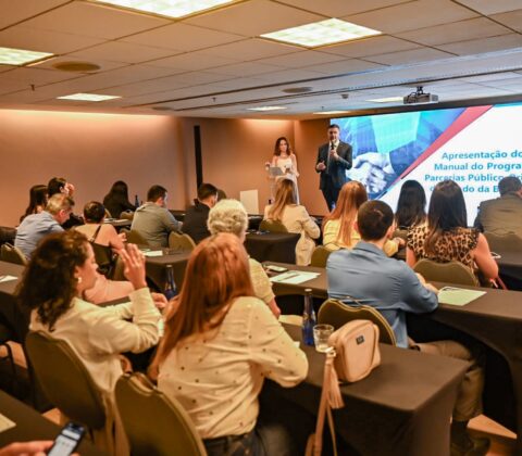 Imagem do post Bahia avança e lança novo Manual de PPPs; estado vira referência nacional em investimentos