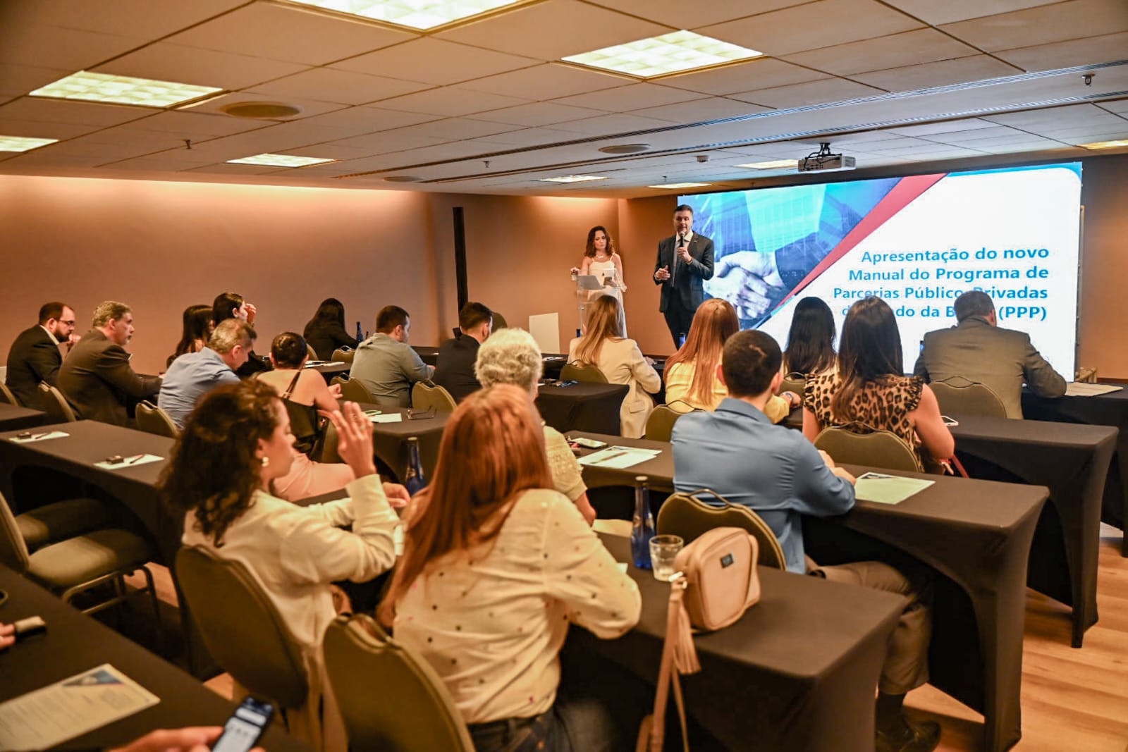 Bahia avança e lança novo Manual de PPPs; estado vira referência nacional em investimentos