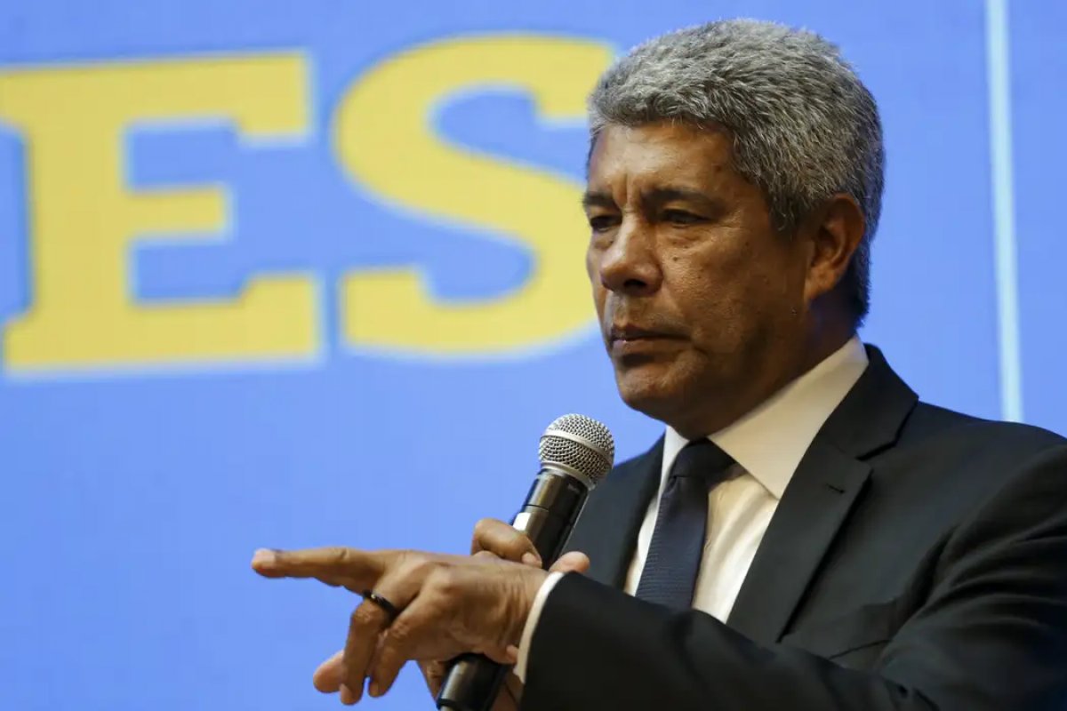 Jerônimo Rodrigues participa da abertura da COP30