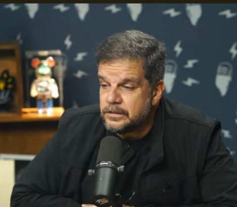 Imagem do post Ex-Bope Rodrigo Pimentel elogia polícia baiana e trabalho de Jerônimo Rodrigues