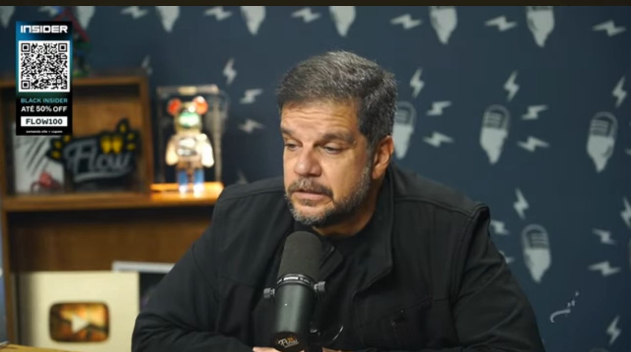 Ex-Bope Rodrigo Pimentel elogia polícia baiana e trabalho de Jerônimo Rodrigues