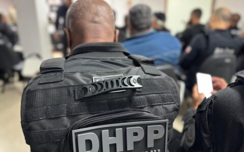 Imagem do post Ex-namorado é preso após brutal duplo homicídio em Camaçari