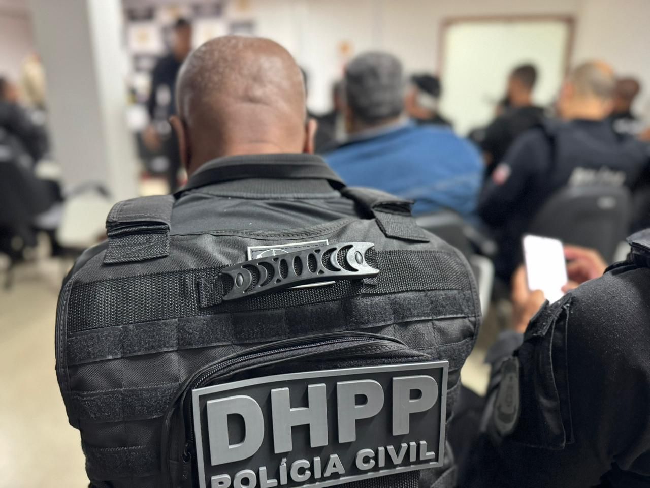 Ex-namorado é preso após brutal duplo homicídio em Camaçari