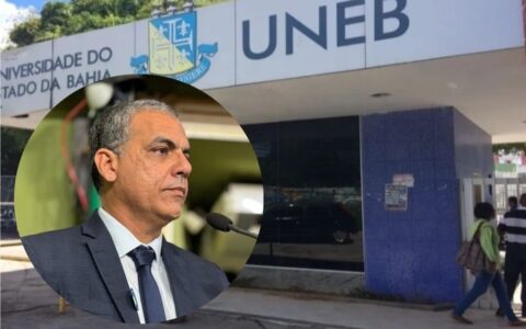 Imagem do post Cezar Leite critica nota da UNEB que chama operação do Rio de chacina