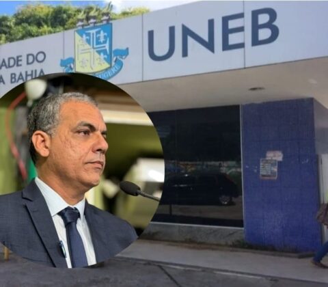 Imagem do post Cezar Leite critica nota da UNEB que chama operação do Rio de chacina