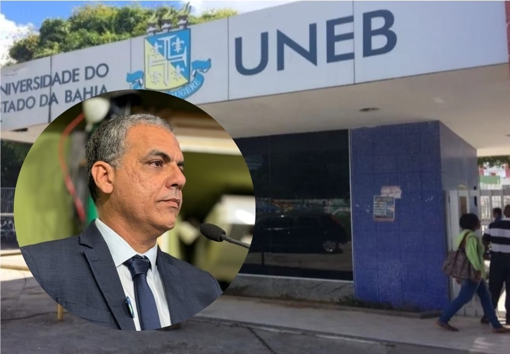Cezar Leite critica nota da UNEB que chama operação do Rio de chacina