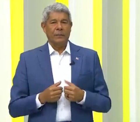 Imagem do post Jerônimo Rodrigues defende união de forças no combate ao crime