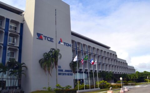 Imagem do post Sindicontas pede instalação de pontos de recarga de carros elétricos nos Tribunais de Contas na Bahia