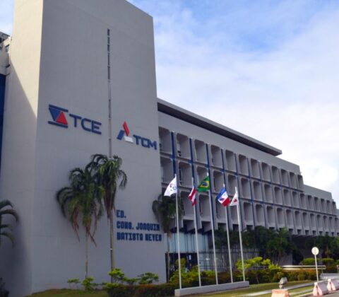 Imagem do post Sindicontas pede instalação de pontos de recarga de carros elétricos nos Tribunais de Contas na Bahia