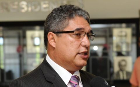 Imagem do post Redução de mortes violentas na Bahia continua em primeira quinzena de novembro