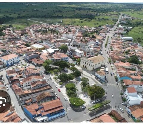 Imagem do post Projeto da Prefeitura de Inhambupe de empréstimo de R$ 40 milhões é enviado à Câmara em regime de urgência