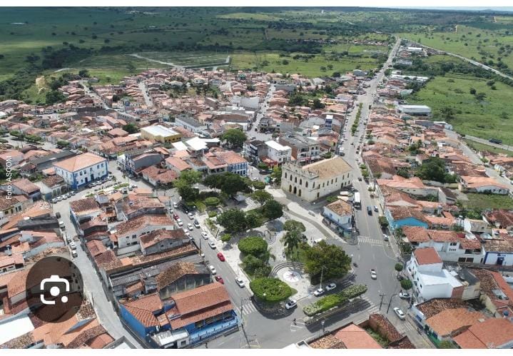 Projeto da Prefeitura de Inhambupe de empréstimo de R$ 40 milhões é enviado à Câmara em regime de urgência