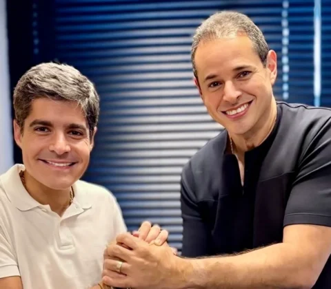 Imagem do post Nelson Leal assume campanha de ACM Neto; petistas comentam