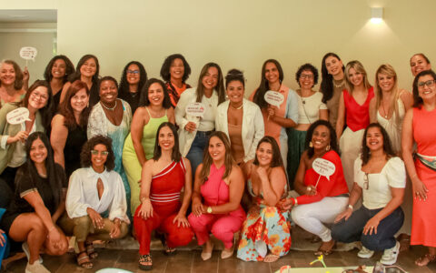 Imagem do post Comunidade Empreenda Café fortalece negócios femininos na Bahia