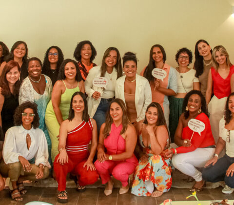 Imagem do post Comunidade Empreenda Café fortalece negócios femininos na Bahia