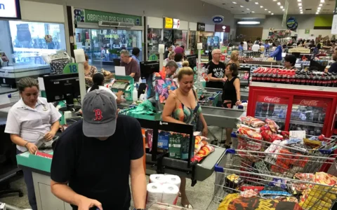 Imagem do post IBGE confirma crescimento de 3,2% da economia em 2023