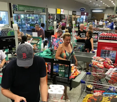 Imagem do post IBGE confirma crescimento de 3,2% da economia em 2023