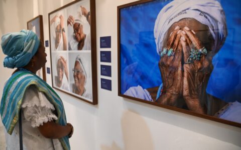 Imagem do post Memorial das Matriarcas Odé Kayodé homenageia lideranças do candomblé da Bahia