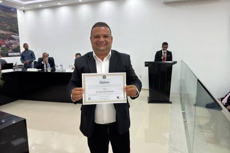 Imagem do post Itagi: gestão de Saulo Islan passa de 90% de aprovação; veja os números