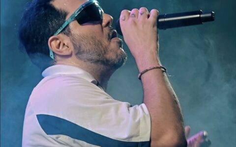 Imagem do post Tomate confirma show no Réveillon Guarajuba 2026 e promete noite “inesquecível” ao lado de Saulo e Xanddy