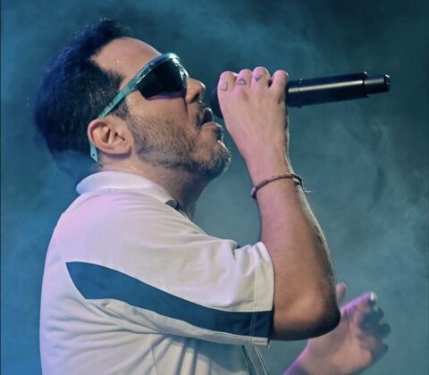 Imagem do post Tomate confirma show no Réveillon Guarajuba 2026 e promete noite “inesquecível” ao lado de Saulo e Xanddy