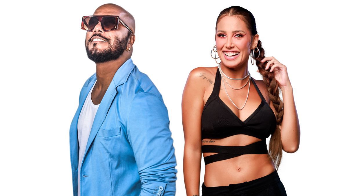 Pierre Onassis e Cheiro de Amor agitam pôr do sol em Vilas