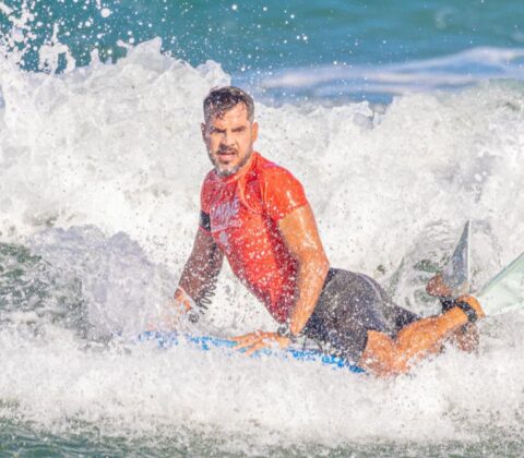 Imagem do post Lauro de Freitas sedia etapa do Circuito Baiano de Bodyboarding