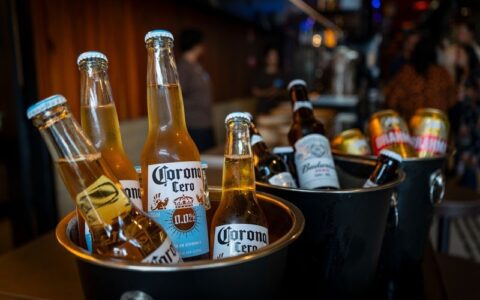 Imagem do post Cervejas sem álcool e light: O novo hábito do consumidor
