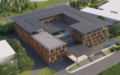 Imagem do post Conder lança licitação para nova sede do DPT em Salvador