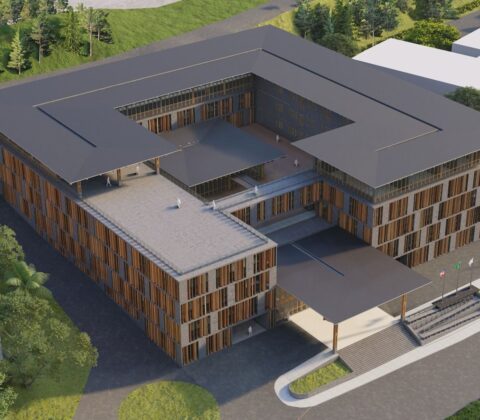 Imagem do post Conder lança licitação para nova sede do DPT em Salvador