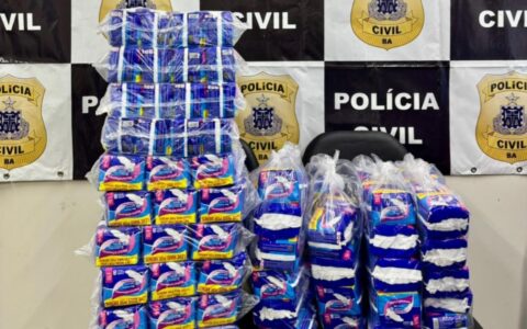 Imagem do post Feira de Santana: Deam pede itens de higiene para vítimas de violência