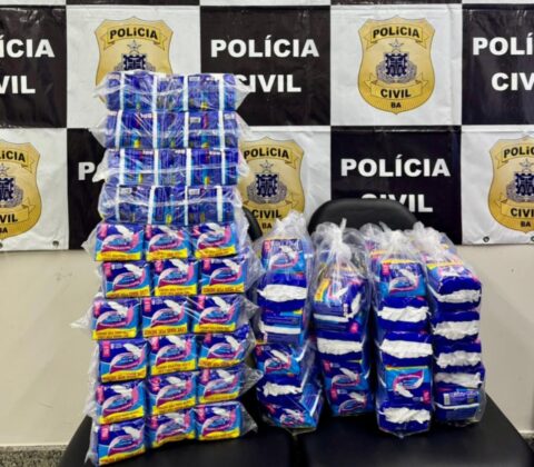 Imagem do post Feira de Santana: Deam pede itens de higiene para vítimas de violência