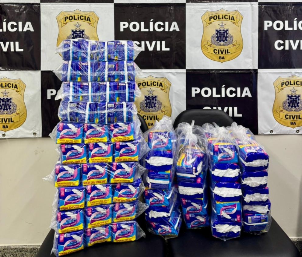 Feira de Santana: Deam pede itens de higiene para vítimas de violência