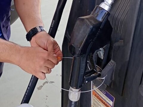 Imagem do post Postos na Bahia são autuados por bombas fraudadas e sonegação fiscal