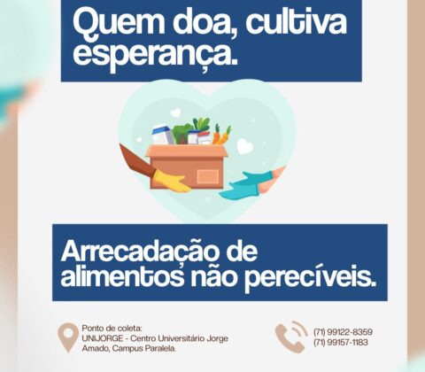 Imagem do post Central de Outdoor da Bahia se une à OAF em campanha que espalha esperança