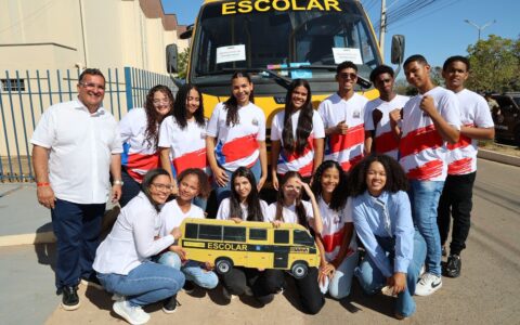 Imagem do post Estudantes decidem o futuro da educação: nasce o projeto “Vozes da Educação” na Bahia