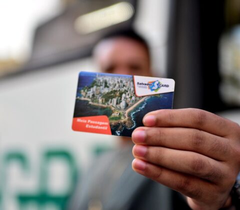 Imagem do post Enem 2025: estudantes de Salvador terão ônibus grátis nos dias de prova