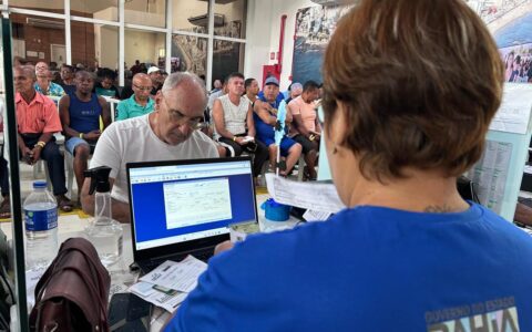 Imagem do post Novembro Azul na Bahia: Mais de 6 mil atendimentos gratuitos