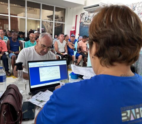 Imagem do post Novembro Azul na Bahia: Mais de 6 mil atendimentos gratuitos