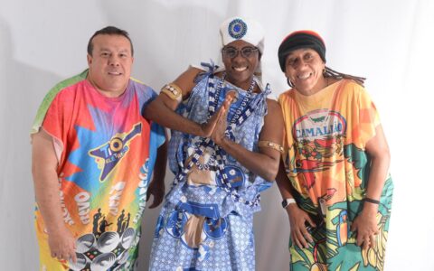 Imagem do post Banda Tio Elétrico anima Varanda do Sesi neste domingo