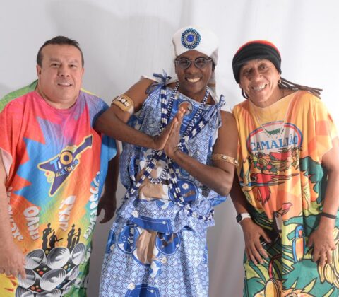 Imagem do post Banda Tio Elétrico anima Varanda do Sesi neste domingo