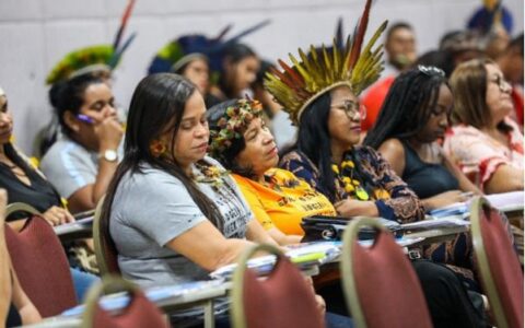 Imagem do post SEC convoca mais 41 professores para Educação Indígena na Bahia